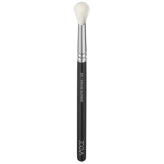 ZOEVA 221 Vegan Crease Blender Brush