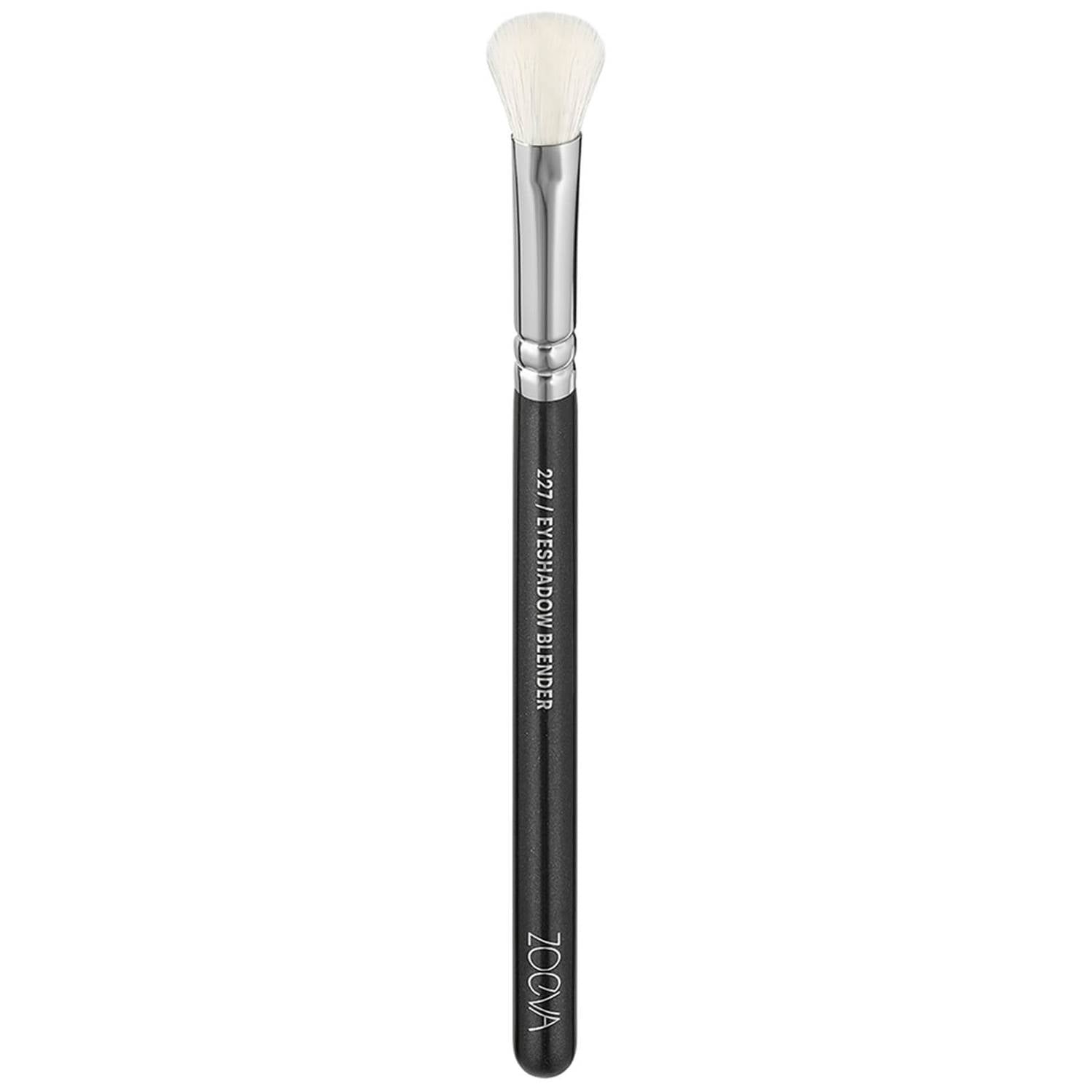 ZOEVA 227 Vegan Eyeshadow Blender Brush