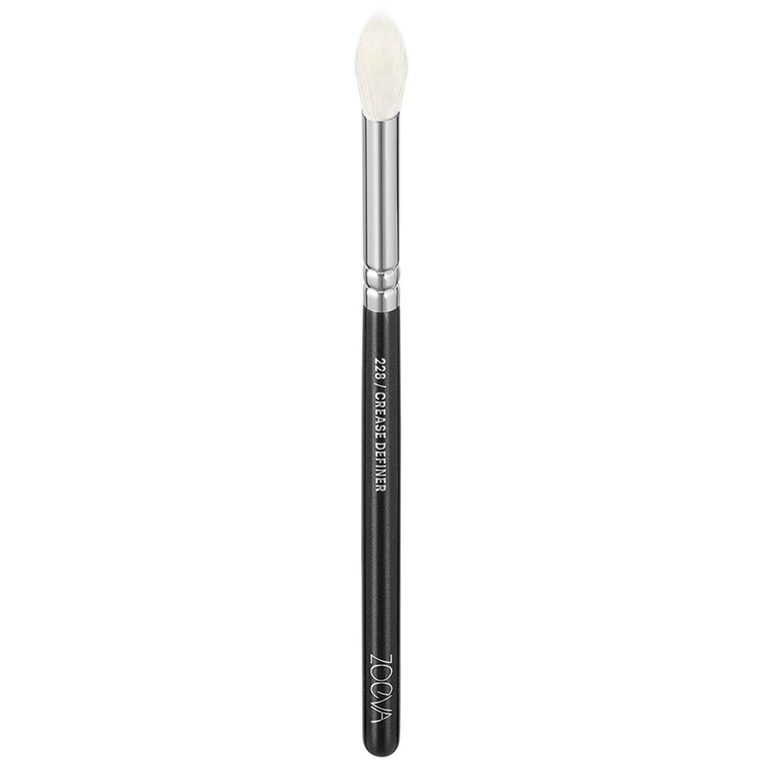 ZOEVA 228 Vegan Crease Definer Brush