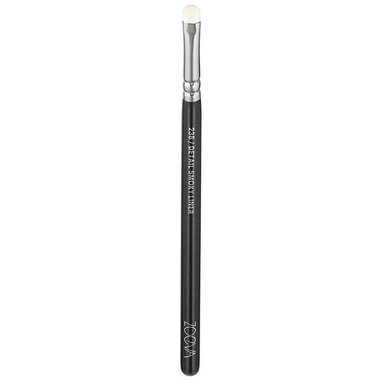 ZOEVA 238 Vegan Detail Smoky Liner Brush