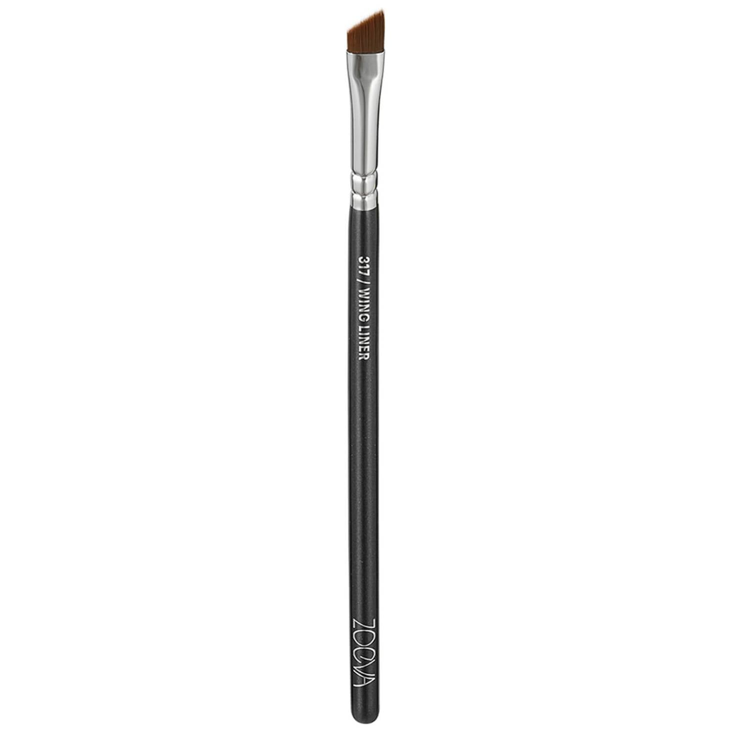 ZOEVA 317 Vegan Wing Liner Brush