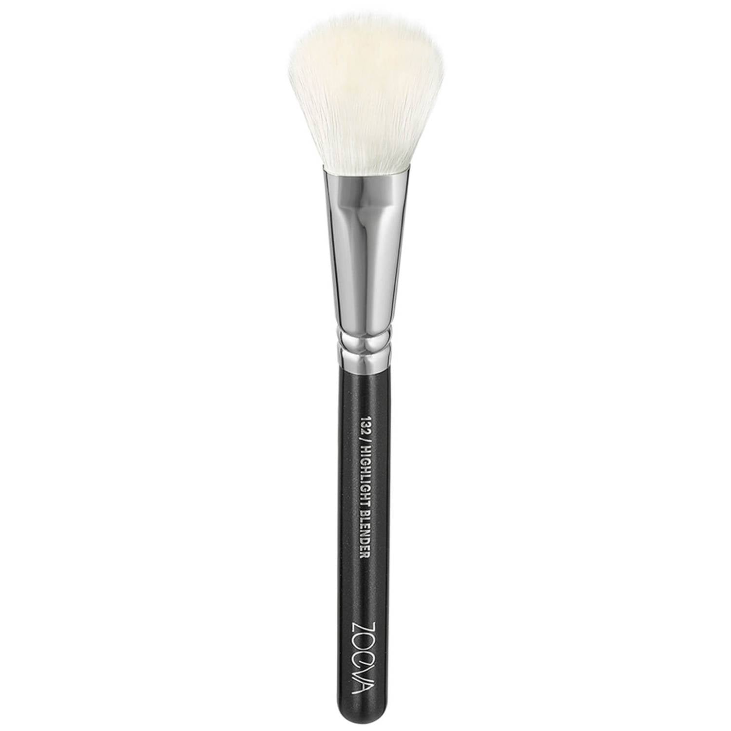 ZOEVA 132 Vegan Highlight Blender Brush