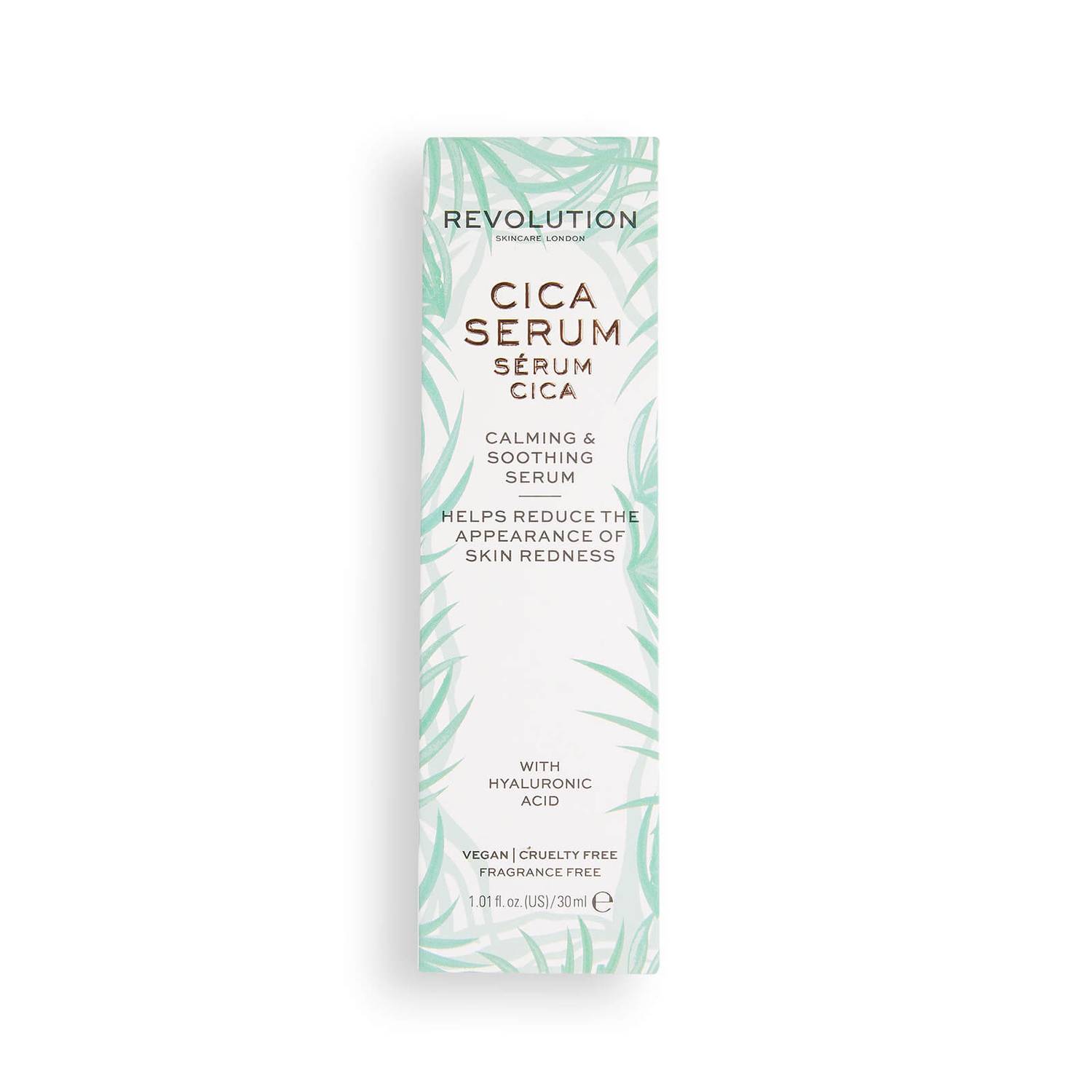 Revolution Skincare Cica Serum