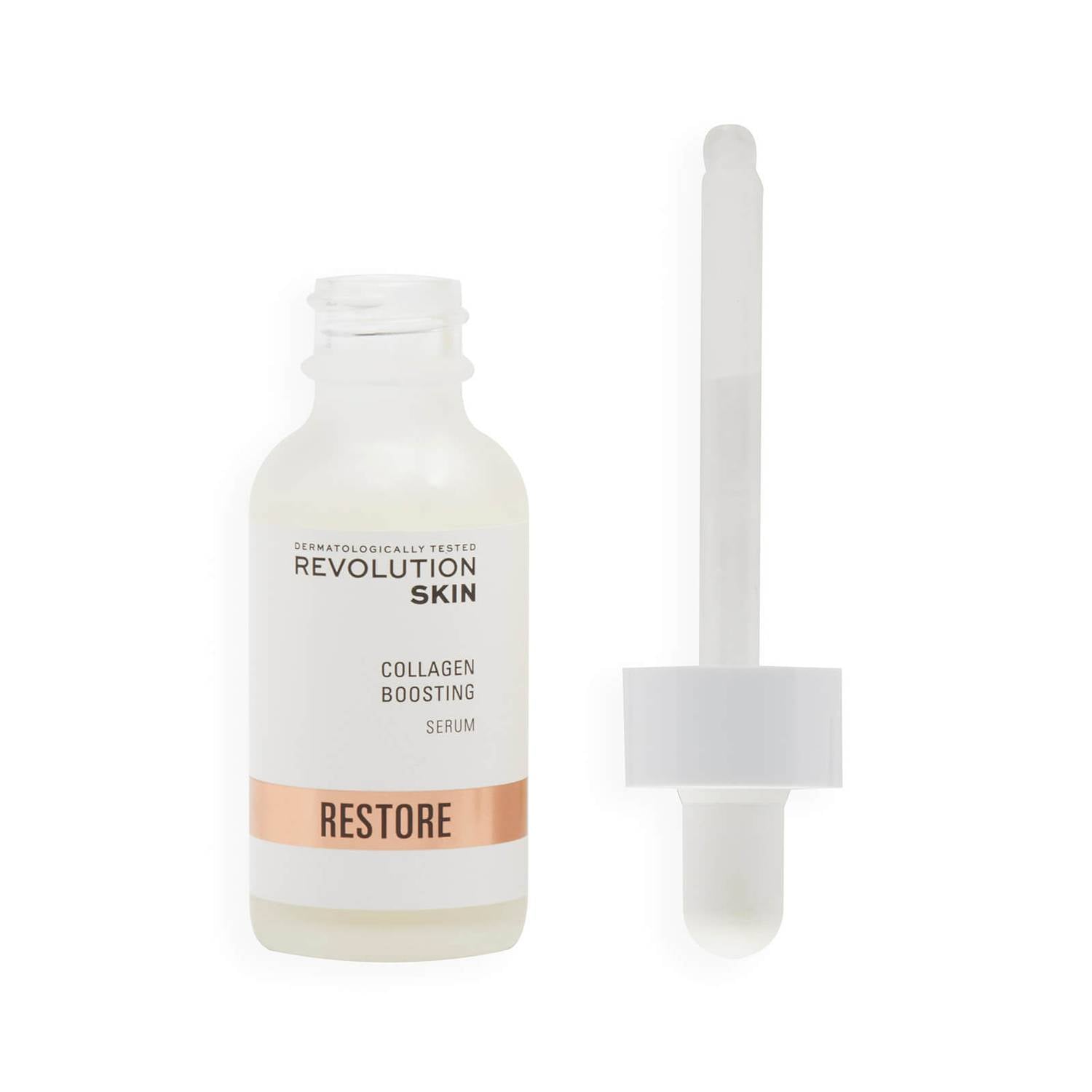 Revolution Skincare Collagen Boost Serum