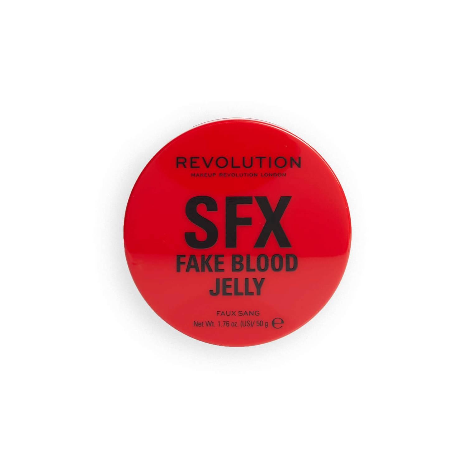 Makeup Revolution Creator SFX Fake Blood Jelly