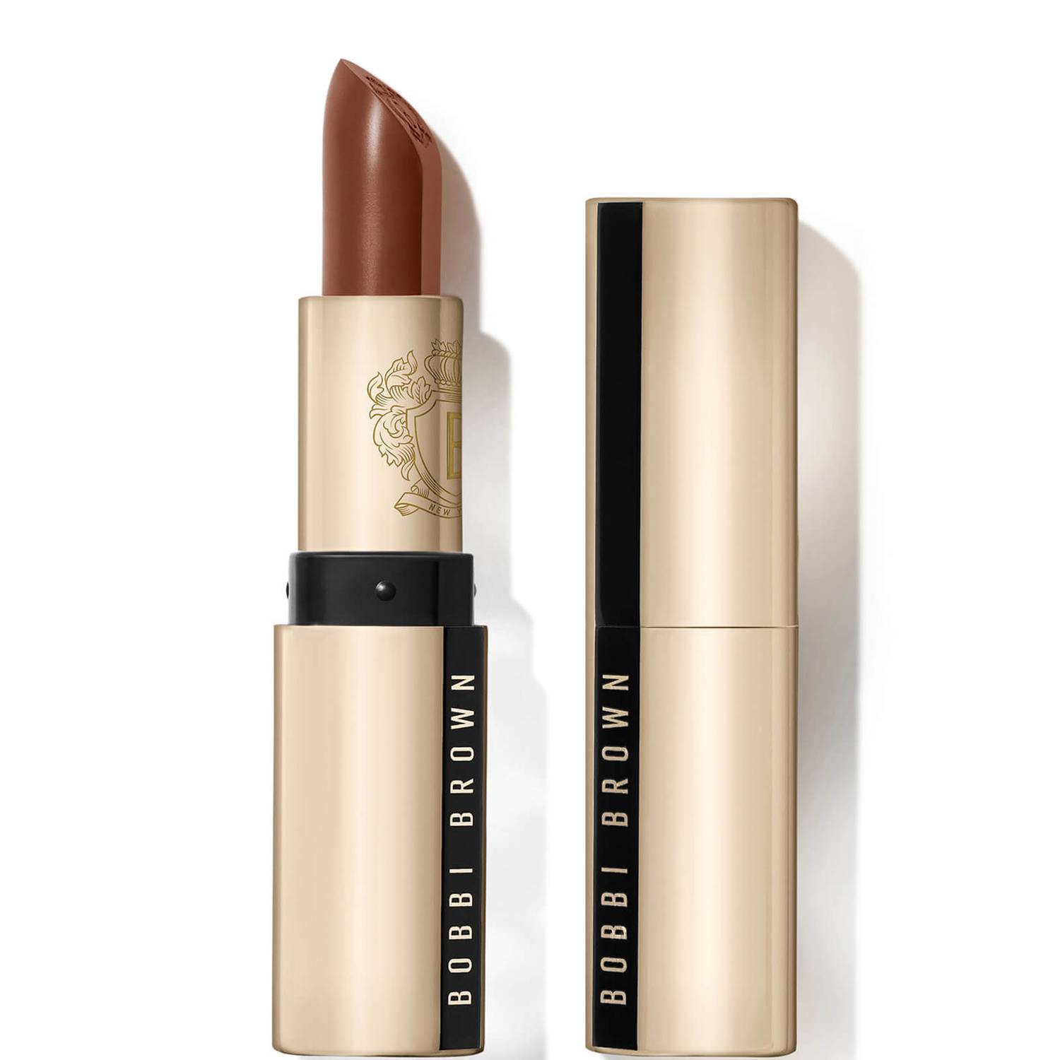 Boutique Brown