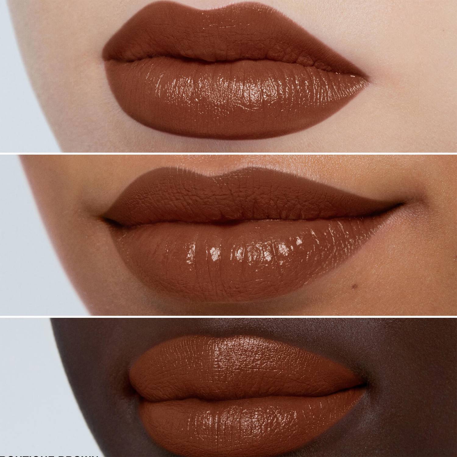 Boutique Brown