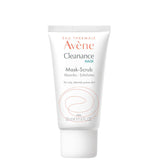 Avène Cleanance Mask for Oily, Blemish-Prone Skin 50ml