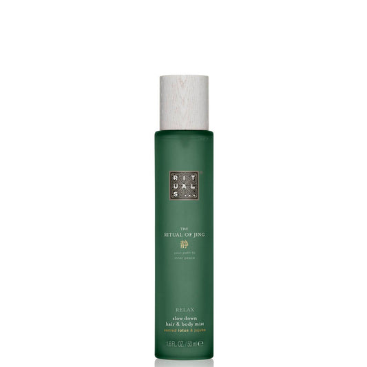 Rituals The Ritual of Jing Hair and Body Mist 50ml