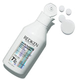 Redken Acidic Bonding Concentrate Intensive Pre-Treatment Routine Bundle
