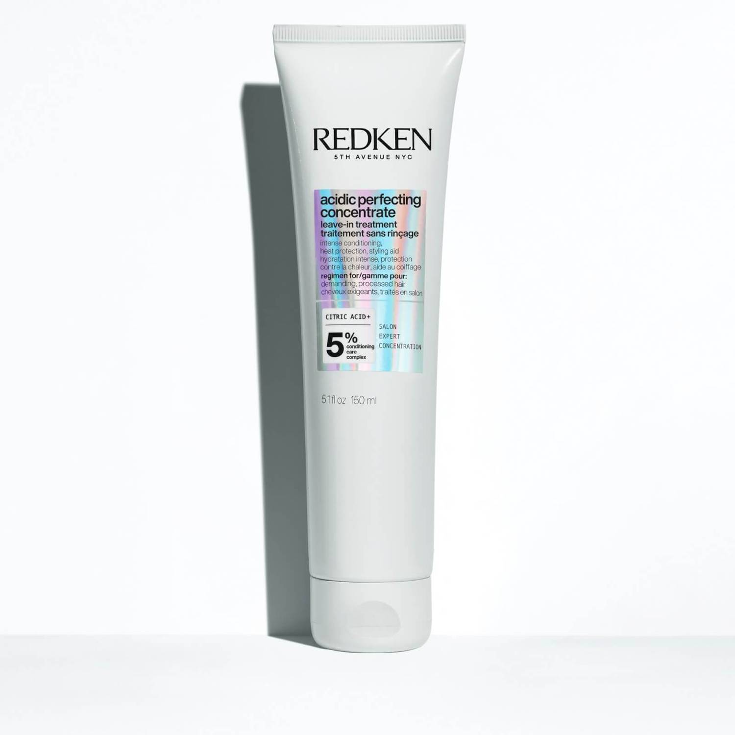 Redken Acidic Bonding Concentrate Intensive Pre-Treatment Routine Bundle