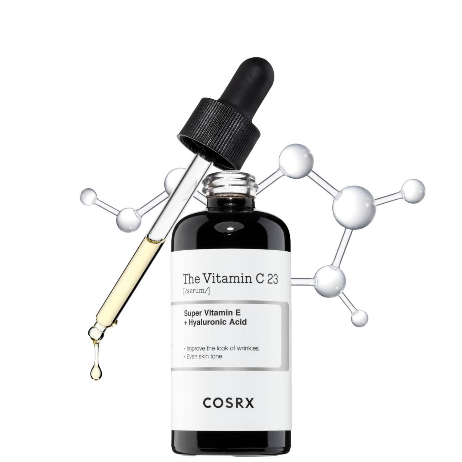 COSRX The Vitamin C 23 Serum 20ml