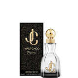 Jimmy Choo I Want Choo Forever Eau De Parfum 40ml