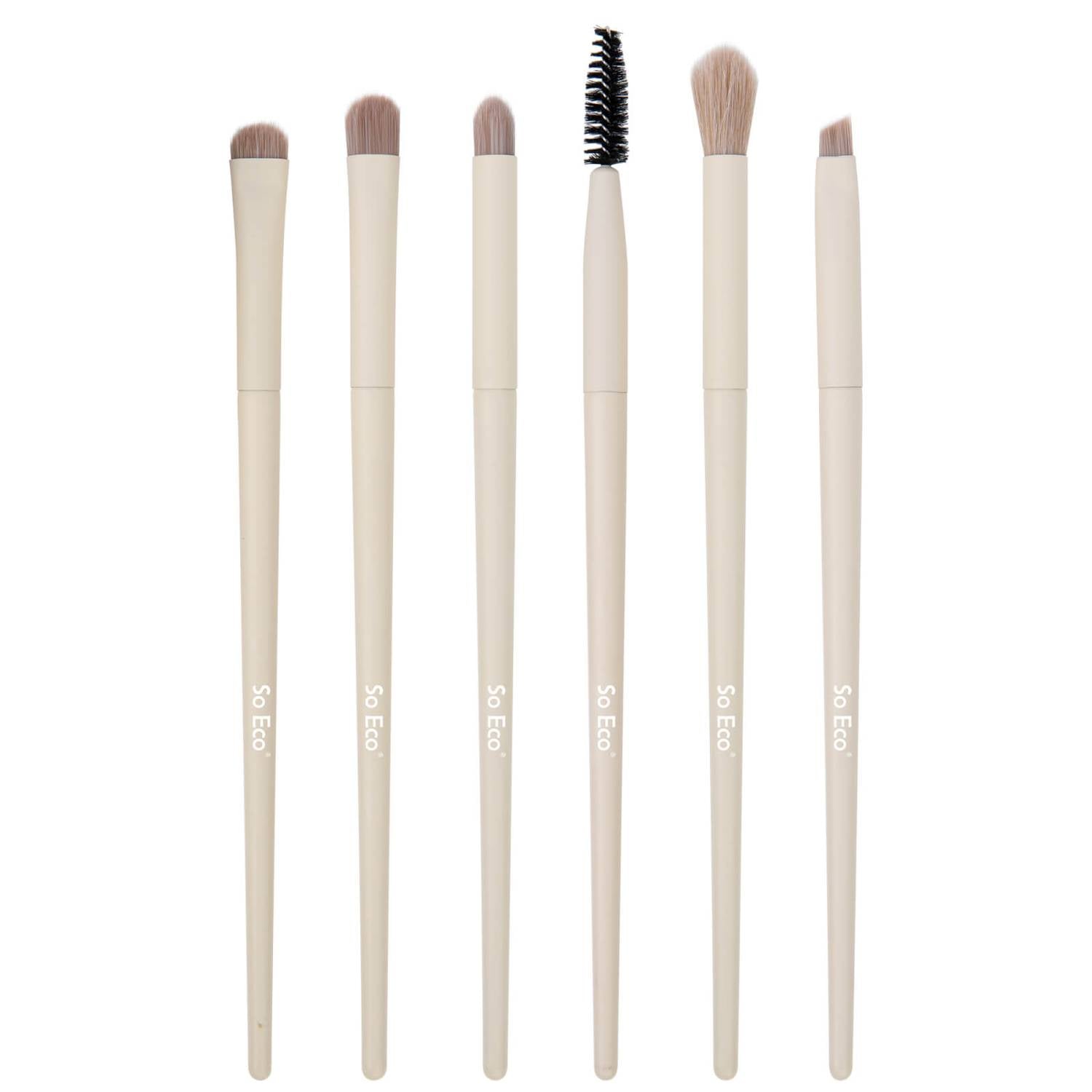 So Eco Eye and Brow Set