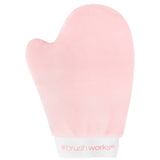 brushworks Tan Applicator Mitt