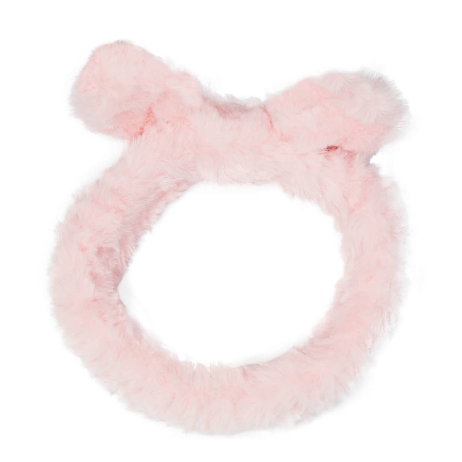 Revolution Skincare Light Pink Headband