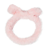 Revolution Skincare Light Pink Headband