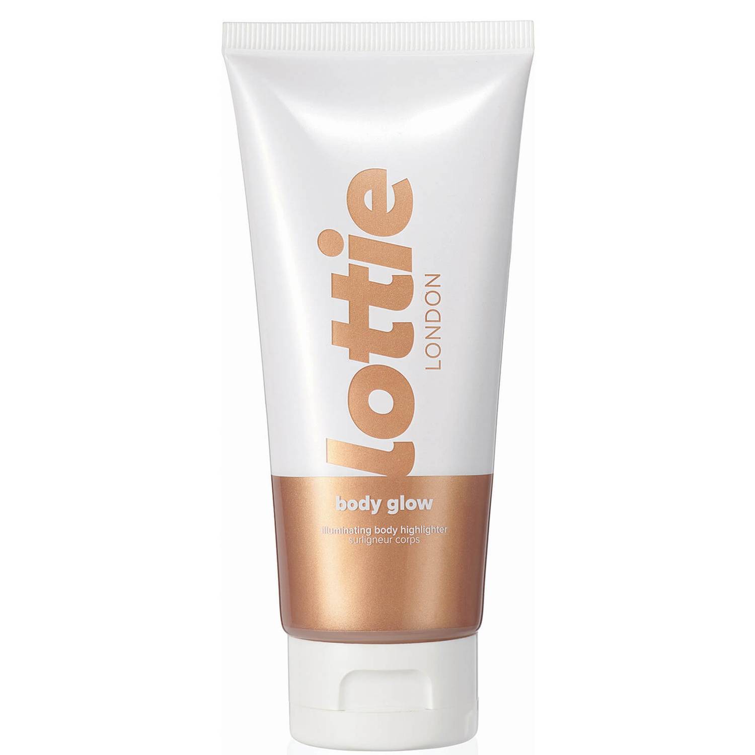 Lottie London Body Glow (Various Shades)