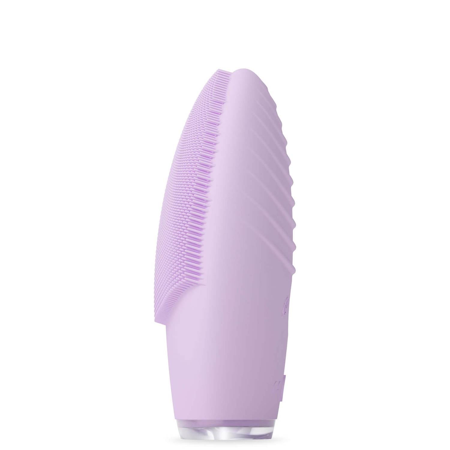 FOREO LUNA 4 Smart Facial Cleansing and Firming Massage Device - Sensitive Skin