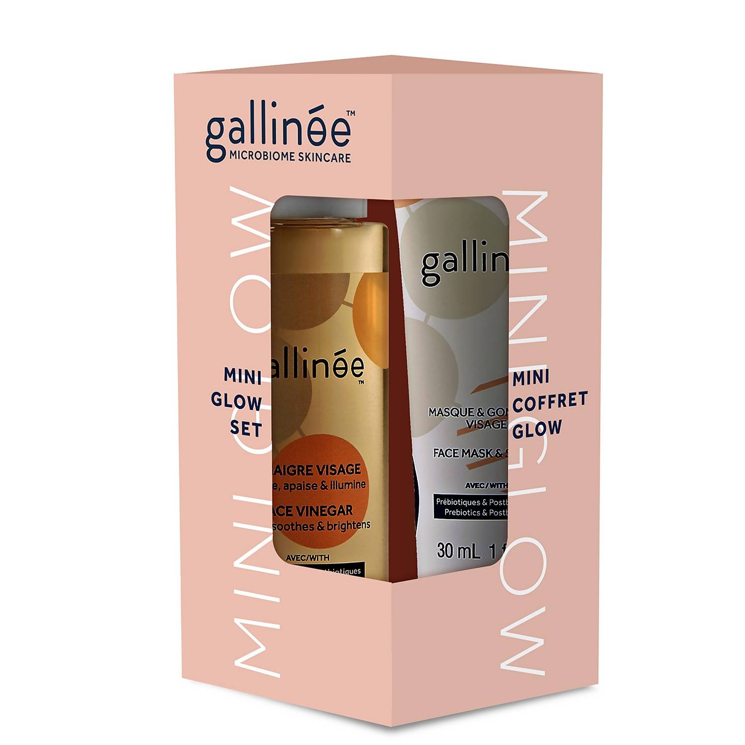 Gallinée Mini Glow Set