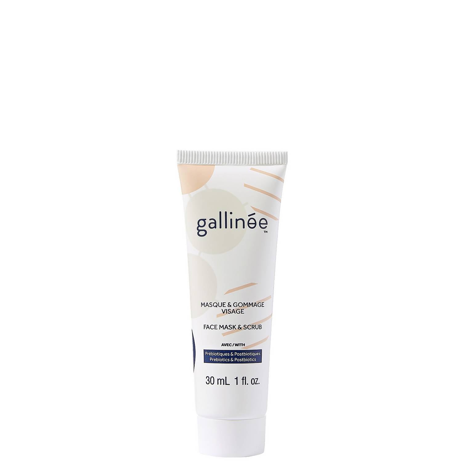 Gallinée Mini Glow Set