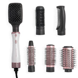 Revolution Haircare Mega Blow Out Hot Air Brush Set