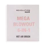 Revolution Haircare Mega Blow Out Hot Air Brush Set