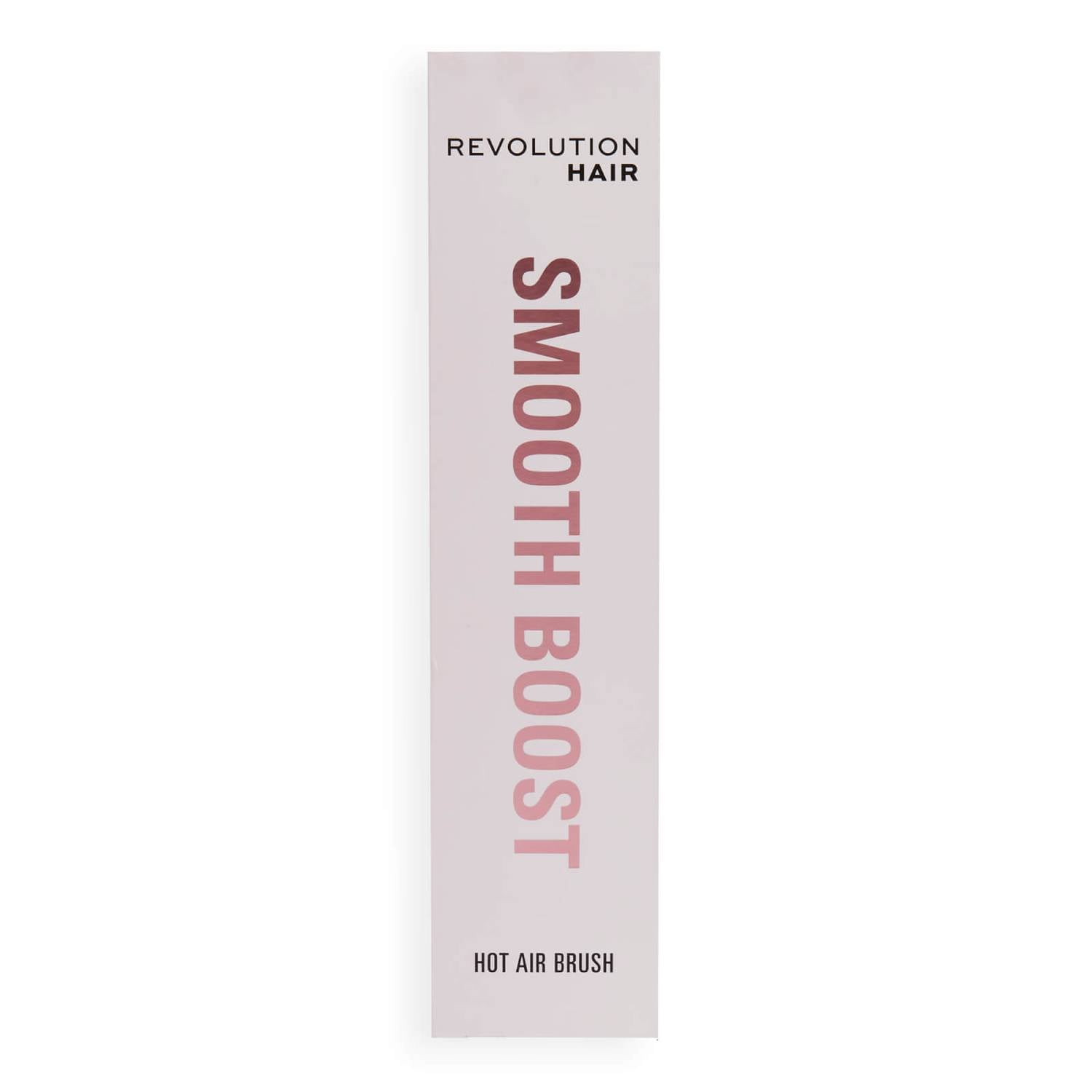 Revolution Haircare Smooth Boost Hot Air Brush