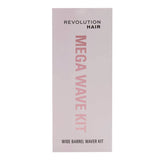 Revolution Haircare Mega Wave Kit