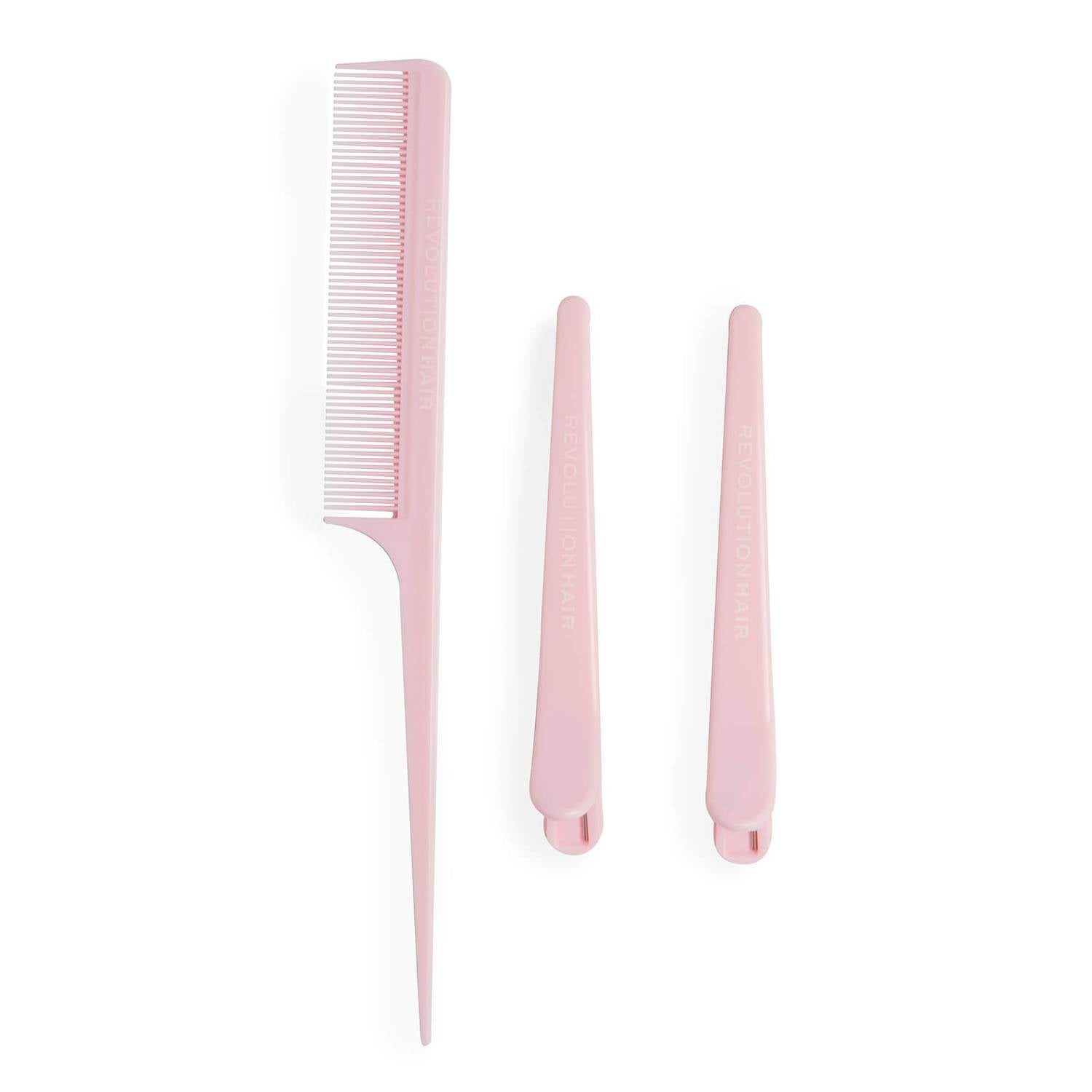 Revolution Haircare Mega Wave Kit