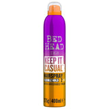 Bed Head by TIGI Keep it Casual Flexible Hold Hairspray 400ml