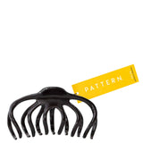 Pattern Hair Clip