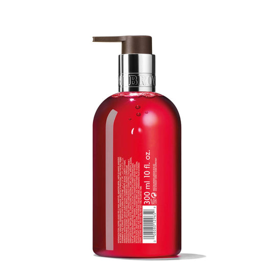 Molton Brown Festive Frankincense & Allspice Refined Liquid Hand Soap 300ml