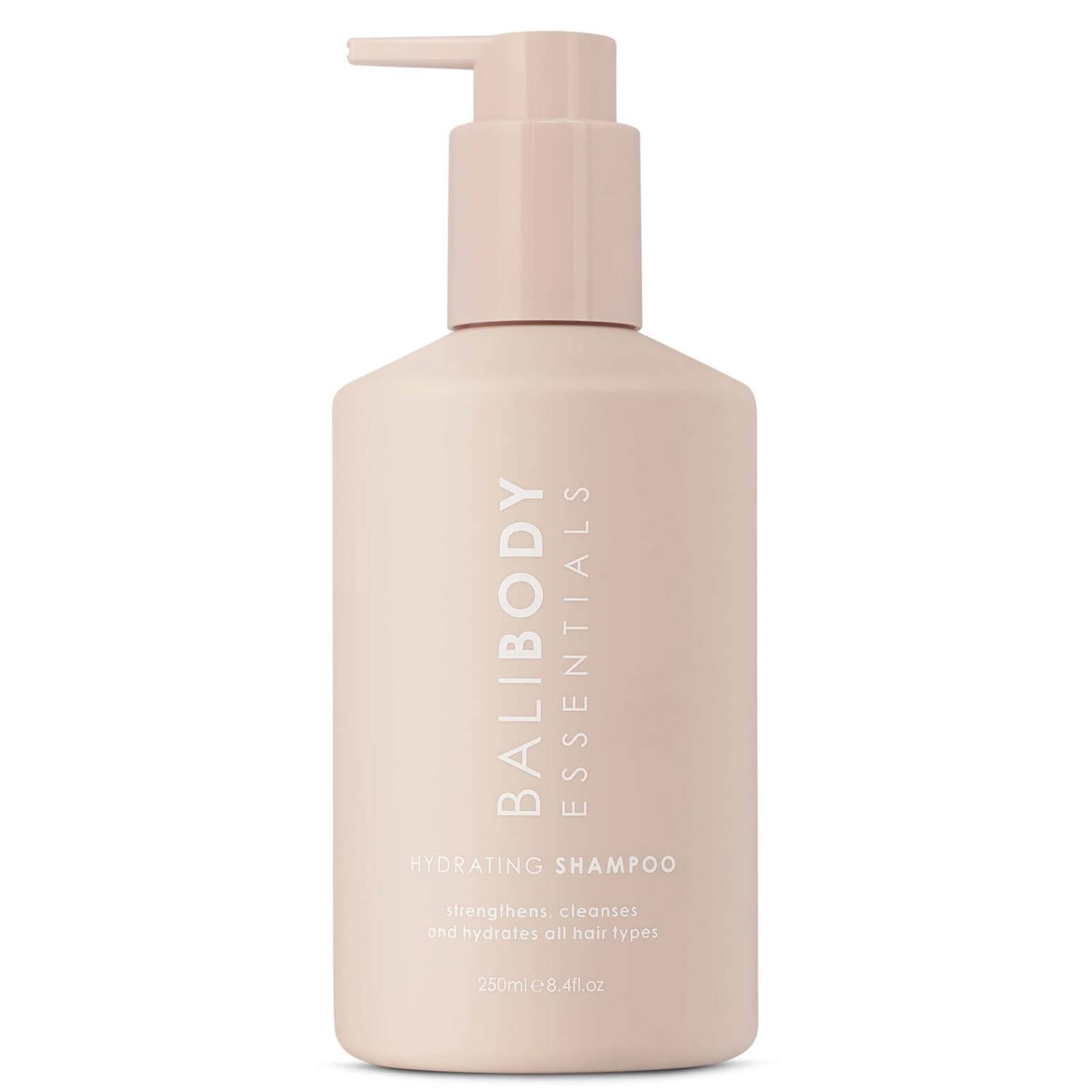 Bali Body Hydrating Shampoo 250ml