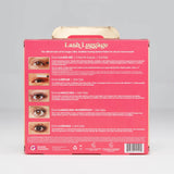 Grande Cosmetics Lash Luggage Set