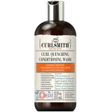 Curlsmith Wash, Treat and Style Bundle (Worth £90.00)