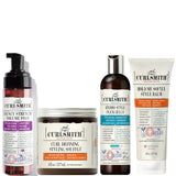 Curlsmith Stylers Bundle (Worth £90.00)