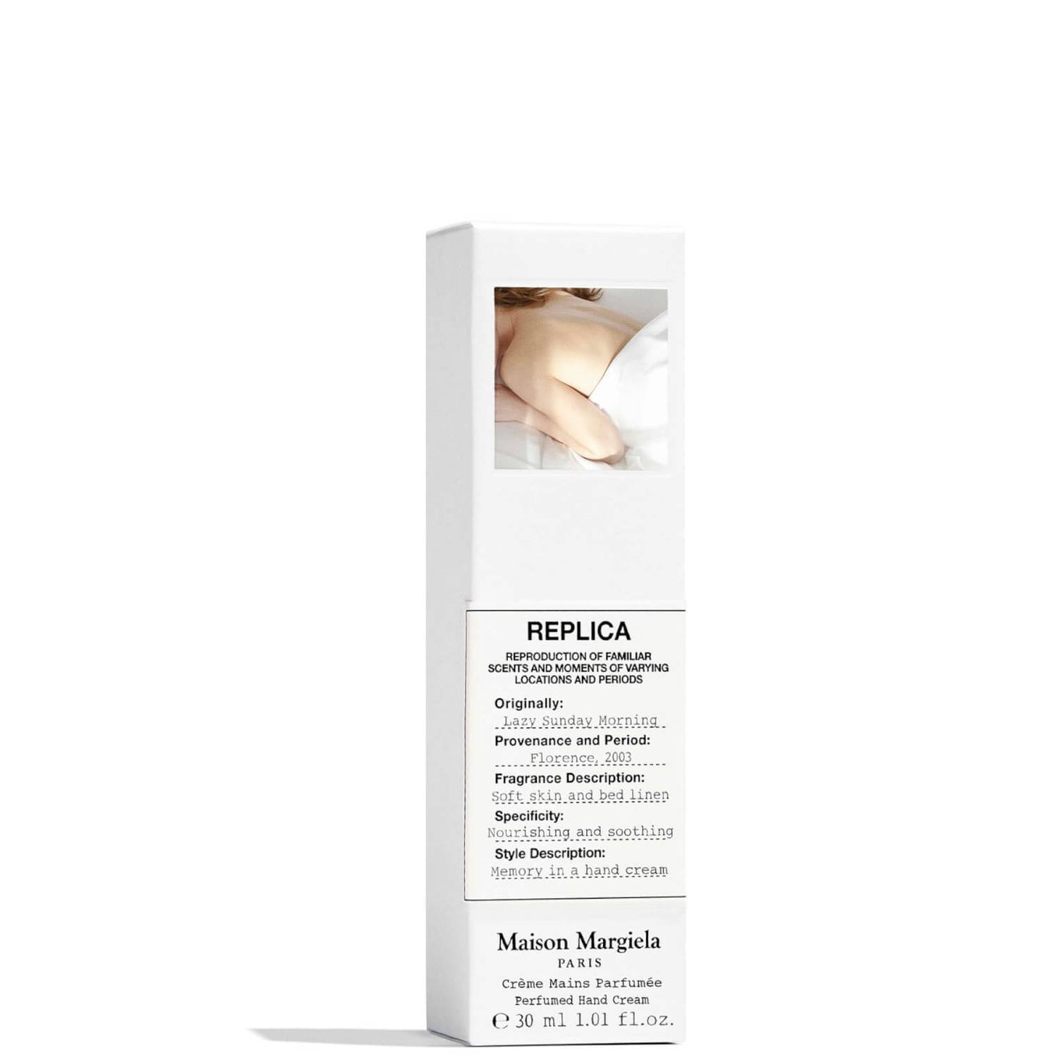 Maison Margiela Lazy Sunday Morning Hand Cream 30ml