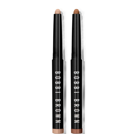 Bobbi Brown Long-Wear Cream Shadow Stick Duo Set (Worth £54.00)