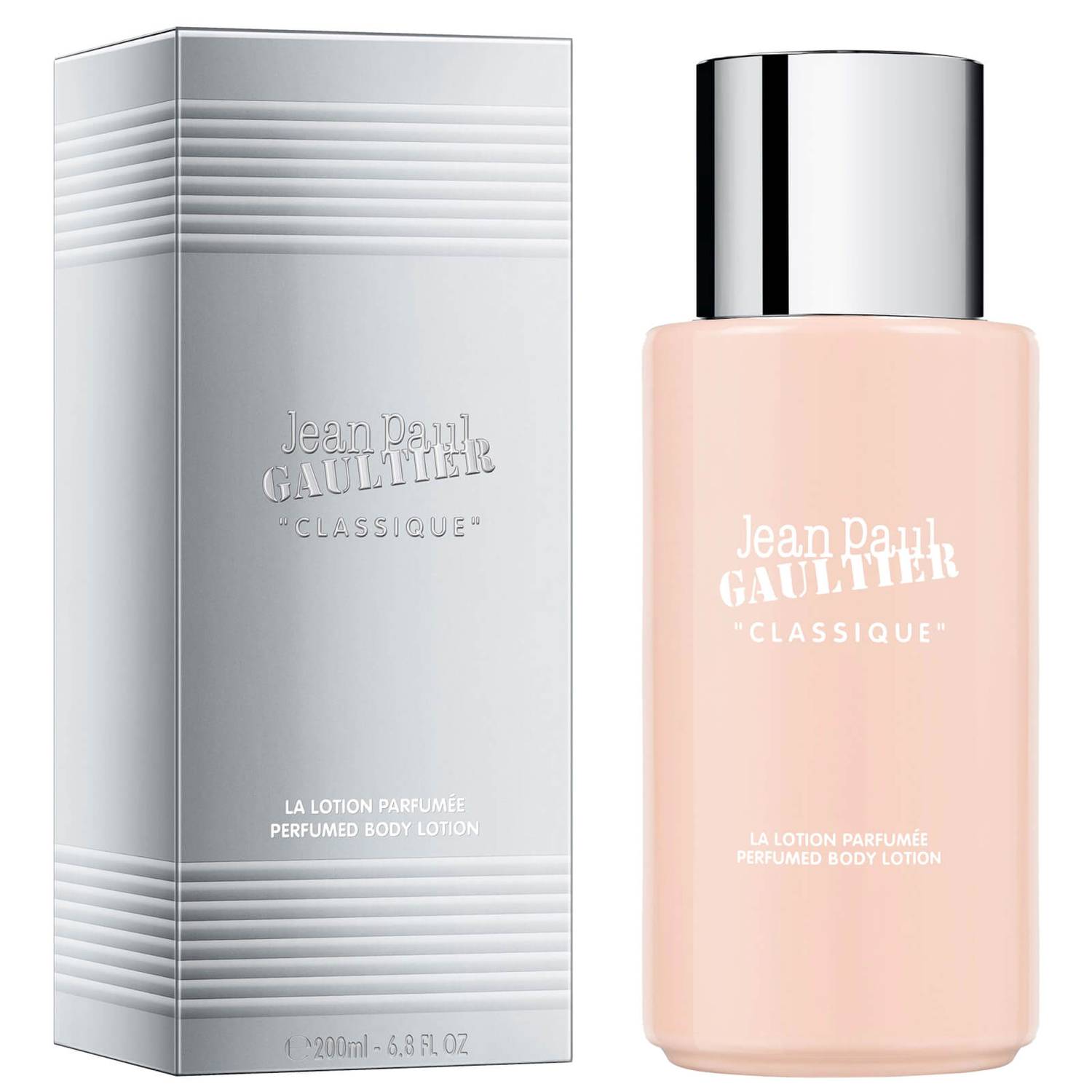 Jean Paul Gaultier Classique Body Lotion 200ml