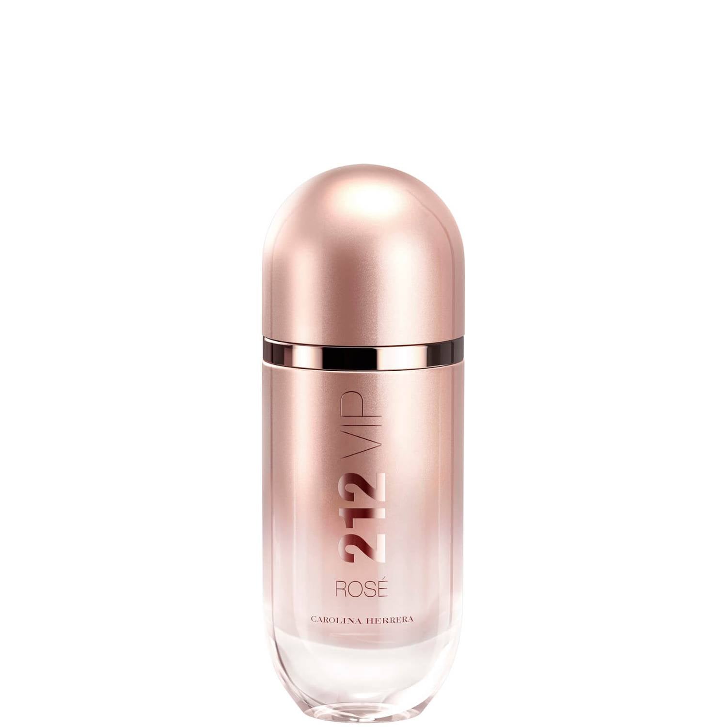 Carolina Herrera 212 VIP Rosé Eau de Parfum 80ml