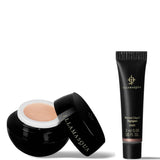 Illamasqua Mini Heroes Duo (Worth £22.00)