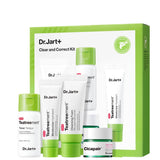 Dr.Jart+ Clean and Correct Kit