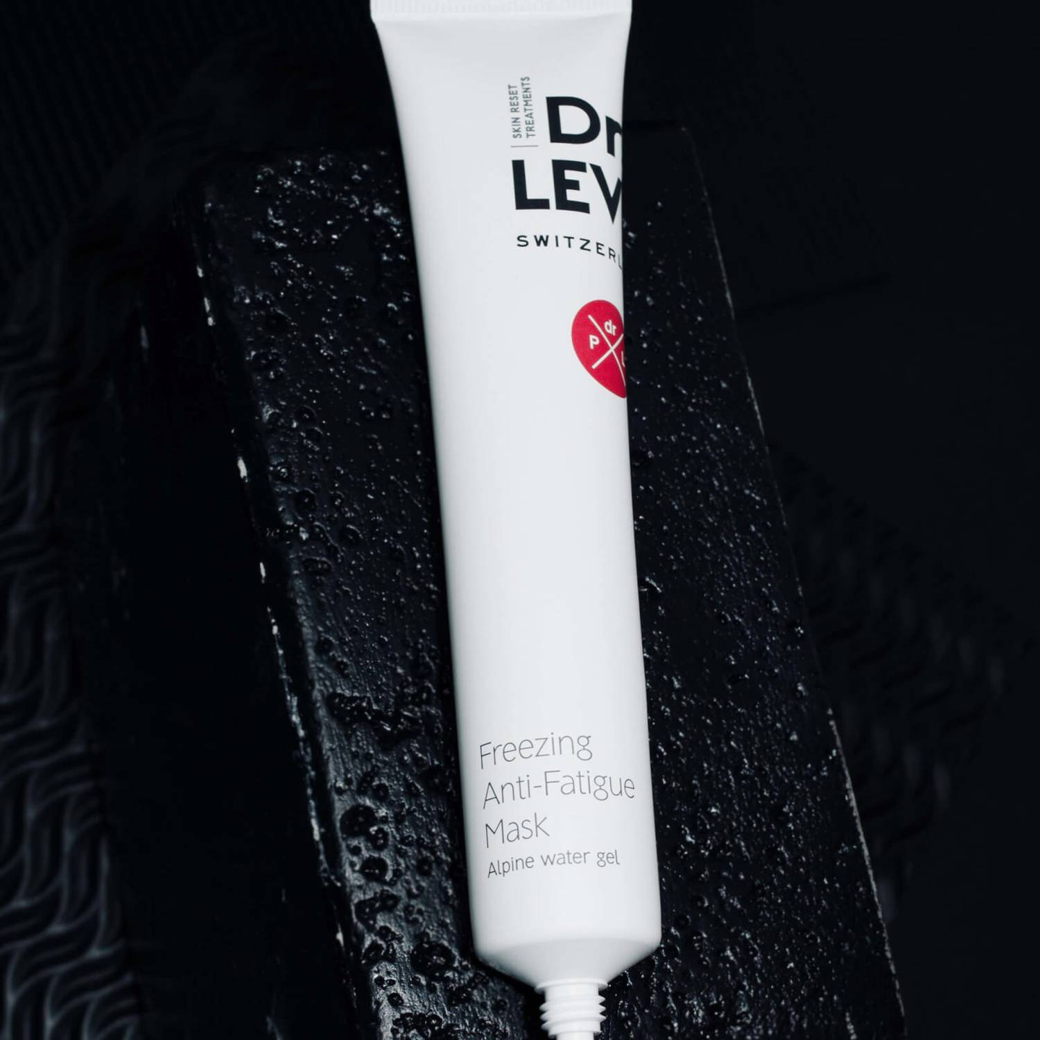 Dr. LEVY Switzerland Freezing Anti-Fatigue Mask 50ml