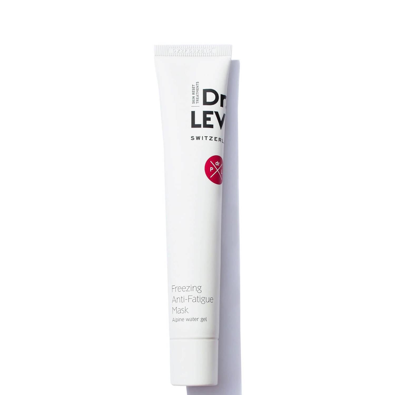 Dr. LEVY Switzerland Freezing Anti-Fatigue Mask 50ml