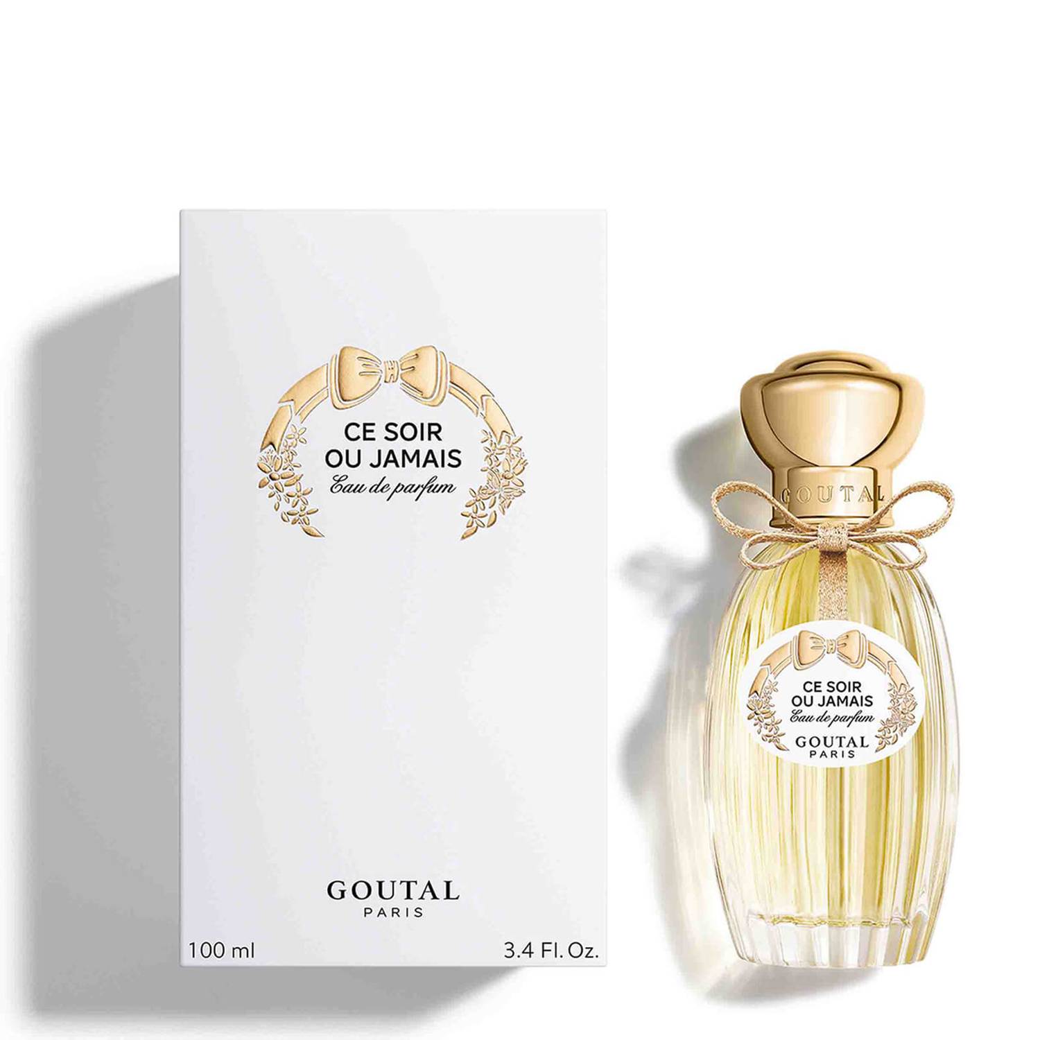 Goutal Ce Soir ou Jamais Women's Eau de Parfum 100ml