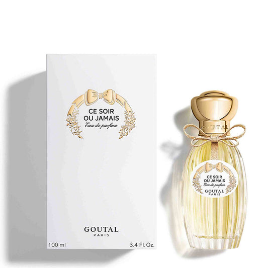 Goutal Ce Soir ou Jamais Women's Eau de Parfum 100ml