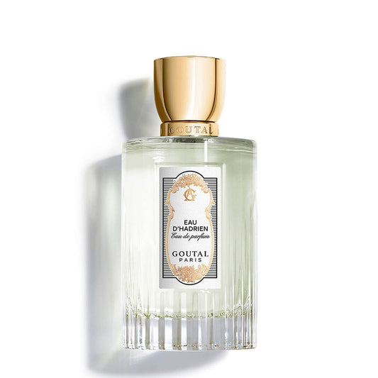 Goutal Eau d'Hadrien Mixed Eau de Parfum 100ml