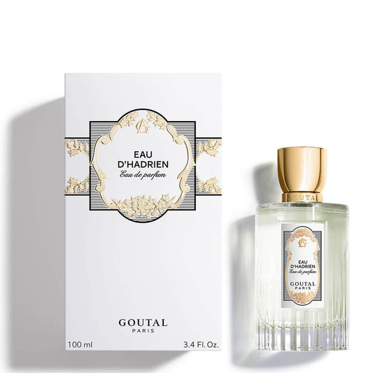 Goutal Eau d'Hadrien Mixed Eau de Parfum 100ml