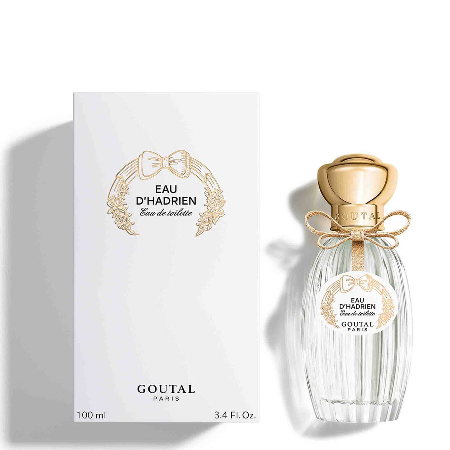 Goutal Eau d'Hadrien Women's Eau de Toilette 100ml